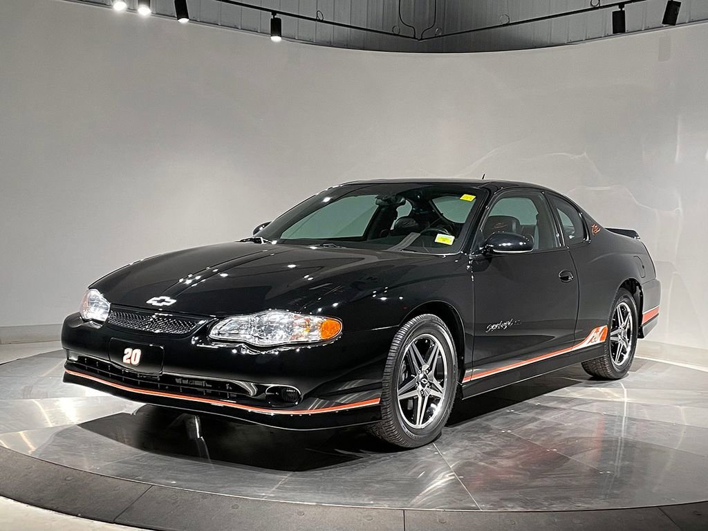 chevrolet monte carlo 2005 2G1WZ121059226315 image chevrolet monte carlo 2005 2G1WZ121059226315 image
